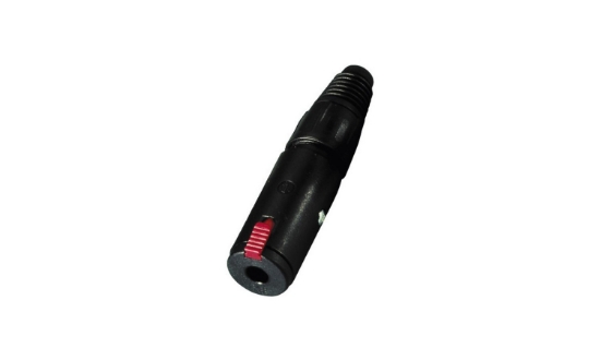 Immagine di PRESA IN LINEA NEUTRIK DA 6,3 MM, STEREO