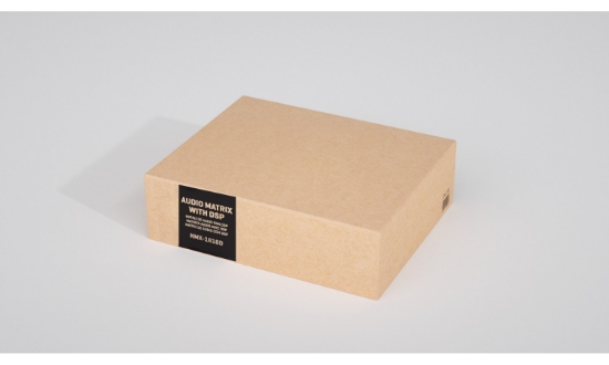 Immagine di MATRICE AUDIO 16X16 CON DSP