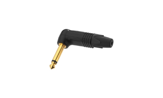 Immagine di SPINA MONO NEUTRICK A 6,3MM, AD ANGOLO RETTO