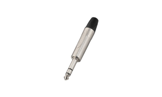 Immagine di SPINA STEREO NEUTRIK DA 6,3 MM