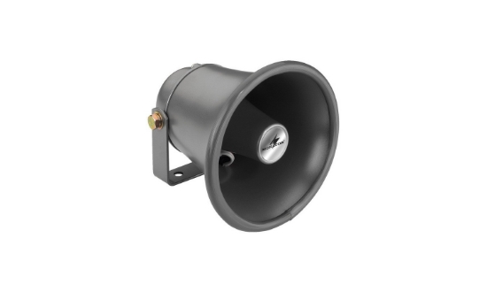 Immagine di ALTOPARLANTE A COMPRESSIONE 12W, 8 OHM,VERSIONE IN ALLUMINIO