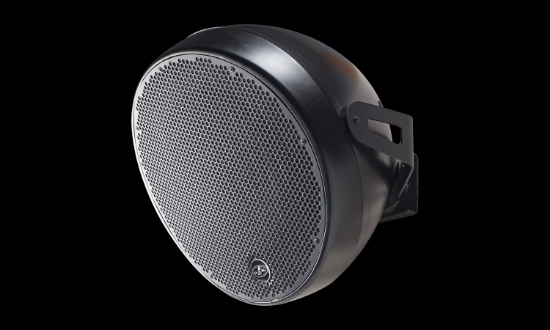 Immagine di 300 W, 12" COASSIALE DUE VIE AMPIA GAMMA, SCOCCA POLIPROPILENE, IP54