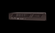 Immagine di AMPLIFICATORE 2 CANALI,750W @ 4 OHM, 2U DIN, 230V