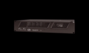 Immagine di AMPLIFICATORE 2 CANALI,1350W @ 4 OHM, 2U DIN, 230V