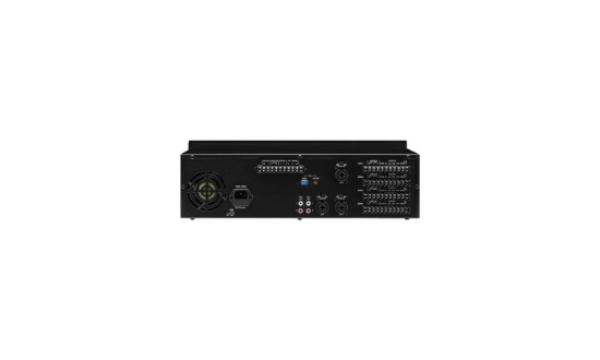Immagine di Amplificatore mixer mono 4 ch PA-4040