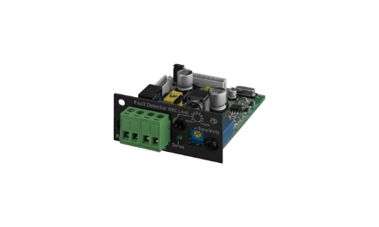 Immagine di MODULO DI CONTROLLO ERRORI PER PA-6240,PA-6480, PA-6600 E PA-1960