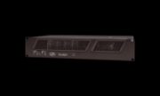 Immagine di AMPLIFICATORE 2 CANALI,450W @ 4 OHM, 2U DIN, 230V
