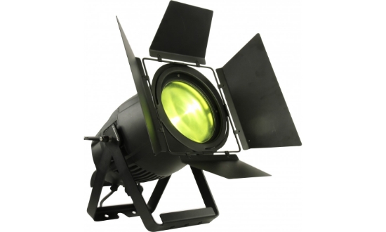 Immagine di PROIETTORE 1 LED DA 180W RGBW IP65