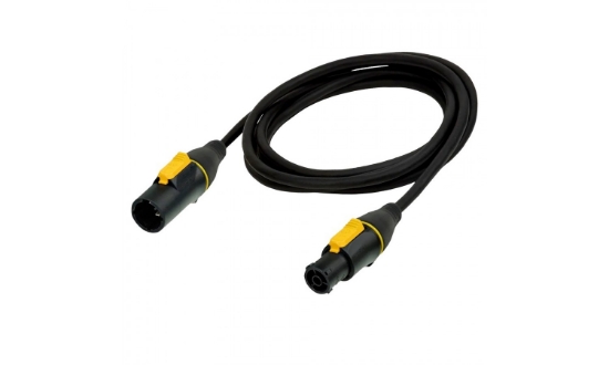 Immagine di CAVO POWERCON TRUE - 0,75 MCONNETTORI IP65