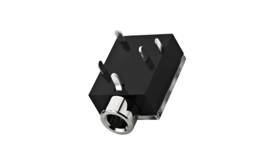 Immagine di JACK FEMMINA DA PANNELLO, 3,5 MM