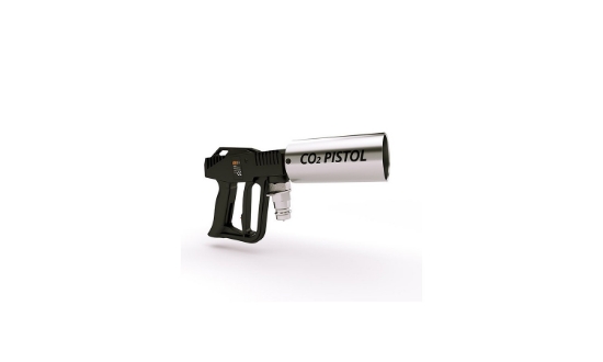 Immagine di PISTOLA CO2 PRODUCE UN GETTO DI GAS AD ALTA PRESSIONE