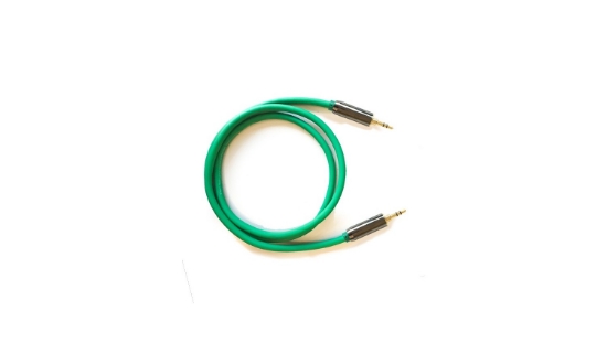Immagine di CAVO AUDIO MINI-JACK 3,5 STEREO- MINI-JACK 3,5 STEREO 1,5M