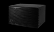 Immagine di SUBWOOFER PASSIVO 10" - 1000 W, 121 dB,8 Ohm - NERO