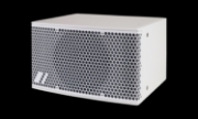 Immagine di SUBWOOFER PASSIVO 10" - 1000 W, 121 dB,8 Ohm - BIANCO