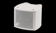 Immagine di CASSA PASSIVA 20W, 3" IN ALLUMINIO 100VFULL RANGE COLORE BIANCO