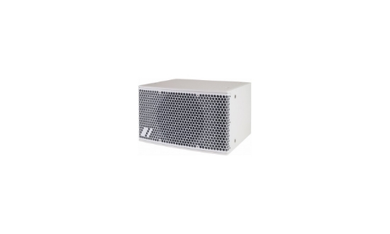 Immagine di 200 W, 8" BASS-REFLEX SUBWOOFER, BIANCO