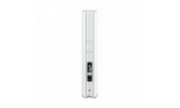 Immagine di CASSA PASSIVA 160W, 8X3" IN ALLUMINIO 100V FULL RANGE COLORE BIANCO