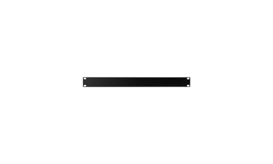 Immagine di MODULO RACK CIECO (19") 1 UNIT