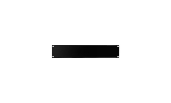 Immagine di MODULO RACK CIECO (19") 2 UNIT