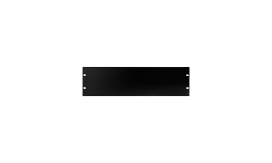 Immagine di MODULO RACK CIECO (19") 3 UNIT