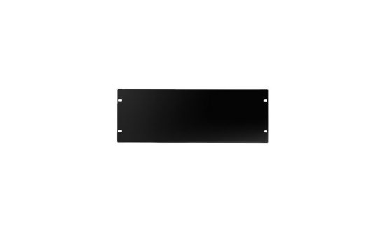 Immagine di MODULO RACK CIECO (19") 4 UNIT
