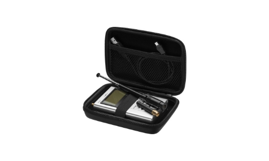 Immagine di HF-SPECTRUM-ANALYSER, 15-2700 MHZ, 4850-6100 MHZ