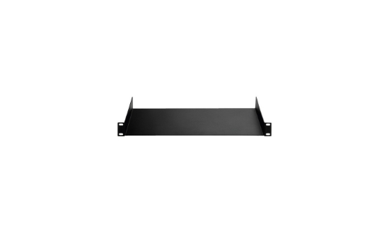 Immagine di PIASTRA DI MONTAGGIO 482 MM (19"), 1 RS