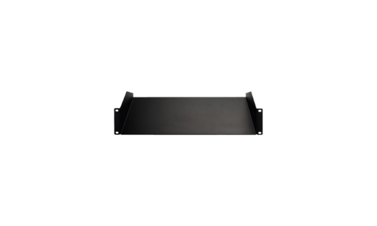 Immagine di PIASTRA DI MONTAGGIO 482-MM (19"), 2 RS
