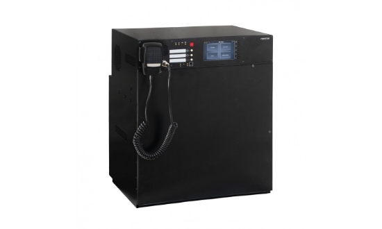 Immagine di SISTEMA COMPATTO EN 54 2 x 320 W