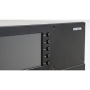 Immagine di SISTEMA COMPATTO EN 54 2 x 320 W