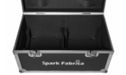 Immagine di FLIGHTCASE PER IL TRASPORTO DI 2 SF-Z5