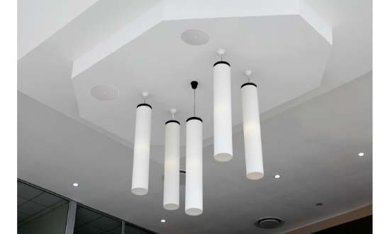 Immagine di ALTOPARLANTE DA SOFFITTO AD 8 Ohm