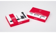 Immagine di MICROFONO WIRELESS PALMARE