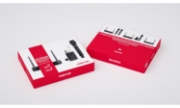 Immagine di DOPPIO MICROFONO PALMARE WIRELESS