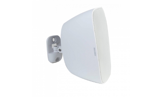 Immagine di ALTOPARLANTE WI-FI CON LETTORE AUDIO E APP DI CONTROLLO 25+25W BIANCO