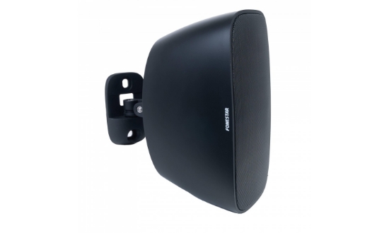 Immagine di ALTOPARLANTE WI-FI CON LETTORE AUDIO E APP DI CONTROLLO 25+25W NERO