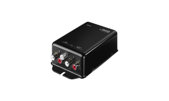 Immagine di PREAMPLIFICATORE ANTI DISTORSIONE STEREO