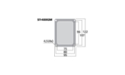 Immagine di MORSETTIERA BI-WIRING