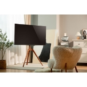 Immagine di SUPPORTO MONITOR 45"/65",PORTATA 40 KG