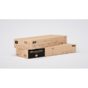 Immagine di SUPPORTO MONITOR 32"/65",PORTATA 35 KG