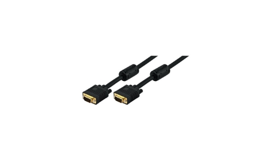 Immagine di CAVO SVGA SPINA/SPINA 1 MDDC COMPATIBILE10M