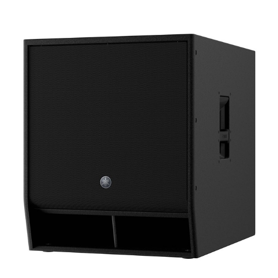 Immagine di YAMAHA POWERED SPEAKER SYSTEM