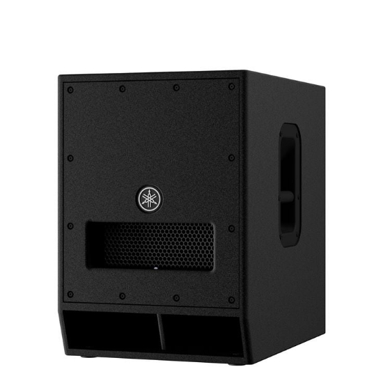 Immagine di YAMAHA POWERED SPEAKER SYSTEM