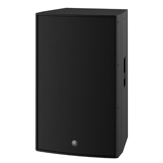 Immagine di YAMAHA POWERED SPEAKER SYSTEM