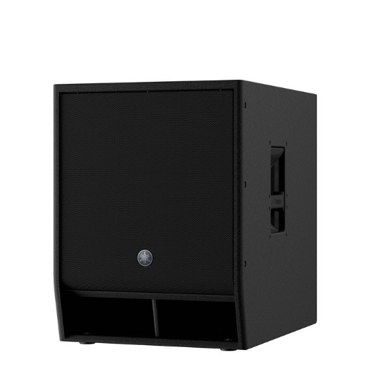Immagine di YAMAHA SPEAKER SYSTEM