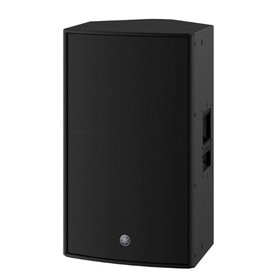 Immagine di YAMAHA POWERED SPEAKER SYSTEM