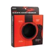 Immagine di O-Port D'Addario Accessories per chitarra acustica, piccolo, nero