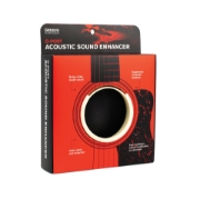 Immagine di O-Port D'Addario Accessories per chitarra acustica, piccolo, bianco