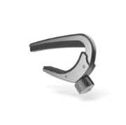 Immagine di Capotasto argento D'Addario Accessories NS