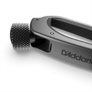 Immagine di Capotasto argento D'Addario Accessories NS